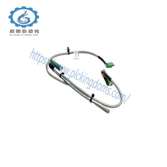 ABB 3HAC0200-1 CAN bus cableI I/O 1-2 AUTOMATION PARTS