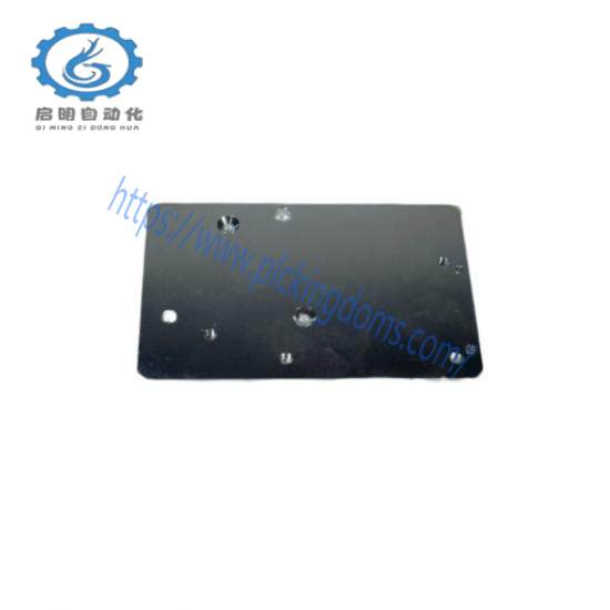 ABB 3HAC020113-001 Attachment plate switch ax 2