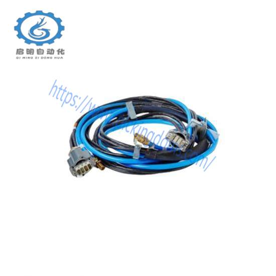 ABB 3HAC020128-001 Cable harness AUTOMATION PARTS