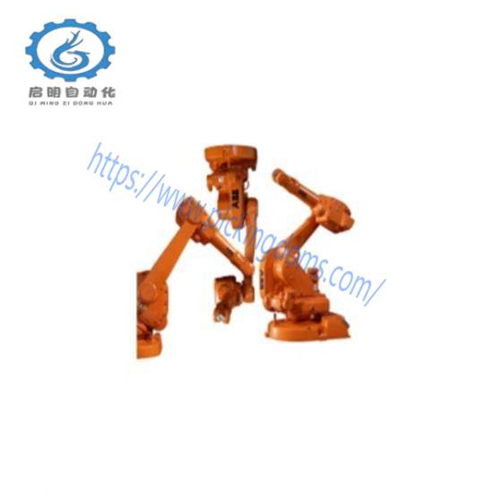 ABB 3HAC020136-004 Frame, machining AUTOMATION PARTS