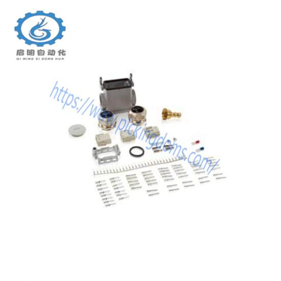 ABB 3HAC020155-001 CP/CS/CBUS, Proc 1 axis 6 automation parts