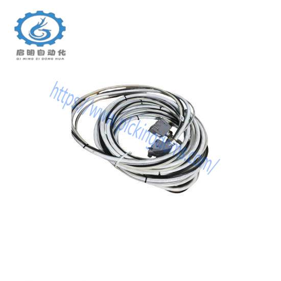 ABB 3HAC020286-002 ROBOTIC CONTROL CABLE AUTOMATION PARTS