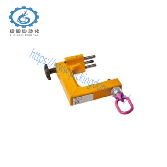 ABB 3HAC020386-001 Lifting acc.RV 2 ROBOTIC PARTS