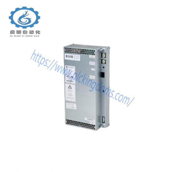 ABB 3HAC020466-001 Power Supply AUTOMATION PARTS