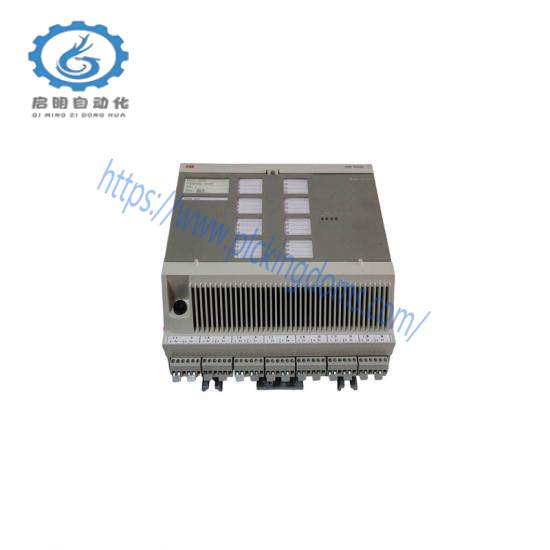 ABB 3HAC020549-001   DCS MODULE
