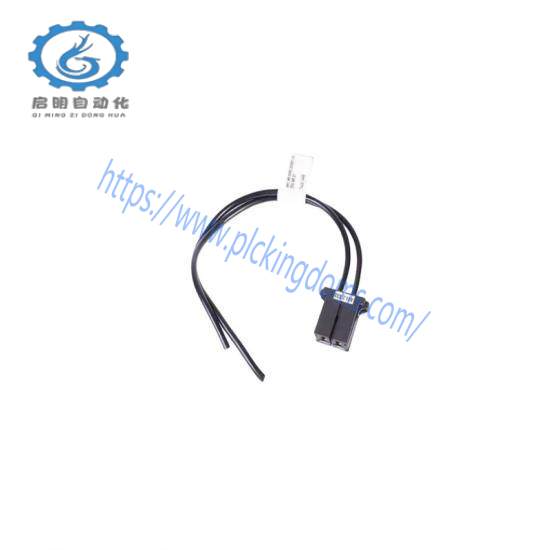 ABB 3HAC020590-001 HARNESS-RECTIFIER/BLEEDER robotic parts