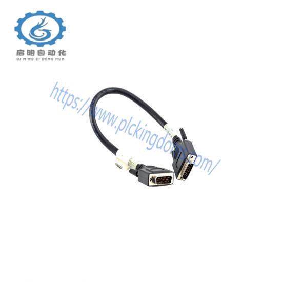 ABB 3HAC020607-001 Harness-Drive u./External axis u. robotic parts