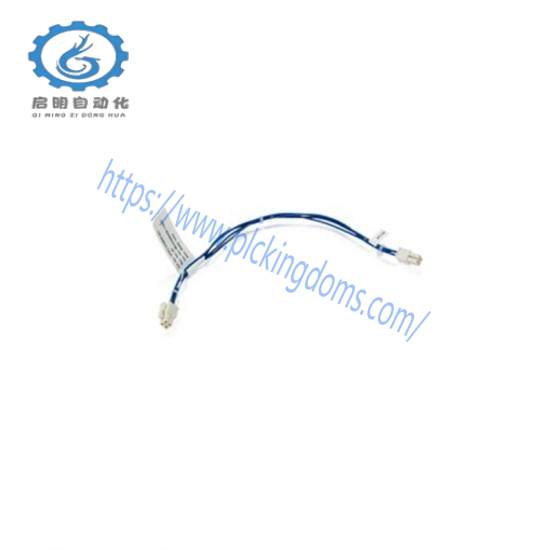 ABB 3HAC020608-001 Harness-Rectifier / Capacitor robotic parts