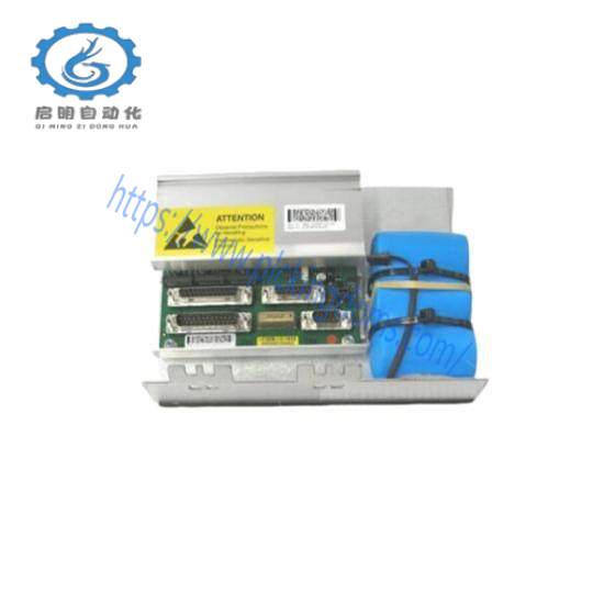ABB 3HAC020630-001 Serial measurement unit DCS MODULE