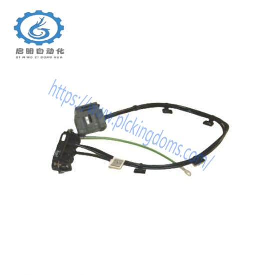 ABB 3HAC020666-001 HARNESS POWER XP0-Q1 robotic parts