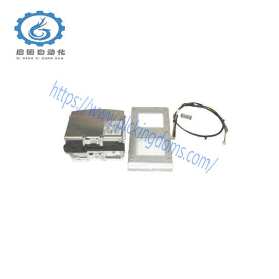 ABB 3HAC020697-022 DeviceNet power supply set robotic parts