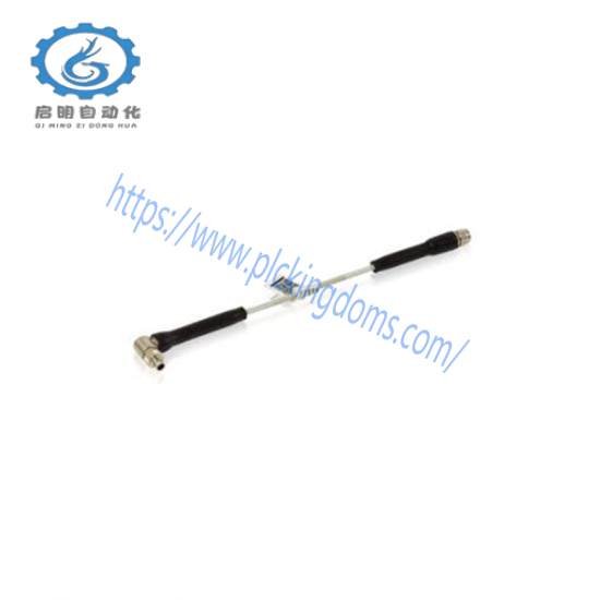 ABB 3HAC020759-001 Wyler adapter cable robotic parts