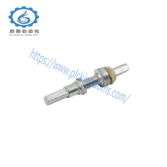 ABB 3HAC020766-001 Shaft for main switch robotic parts
