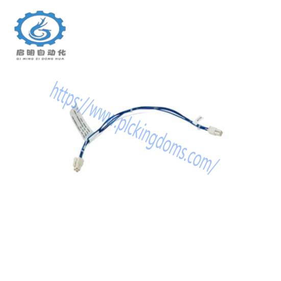 ABB 3HAC020806-001 Harness-Rectifier / Capacitor AUTOMATION PARTS