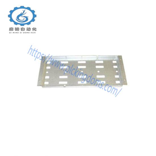 ABB 3HAC020813-082 Connection block bracket AUTOMATION PARTS