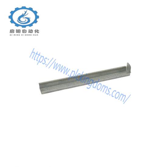 ABB 3HAC020813-165 Mounting rail AUTOMATION PARTS