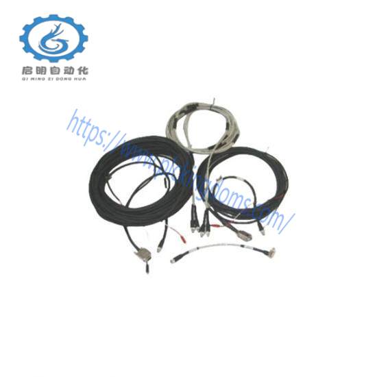 ABB 3HAC020841-001 Cableset Wyler AUTOMATION PARTS