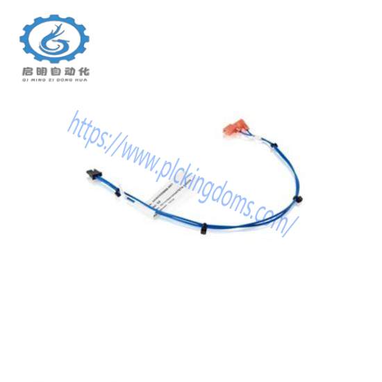 ABB 3HAC020855-001 Harness-Contactor b. Robot parts