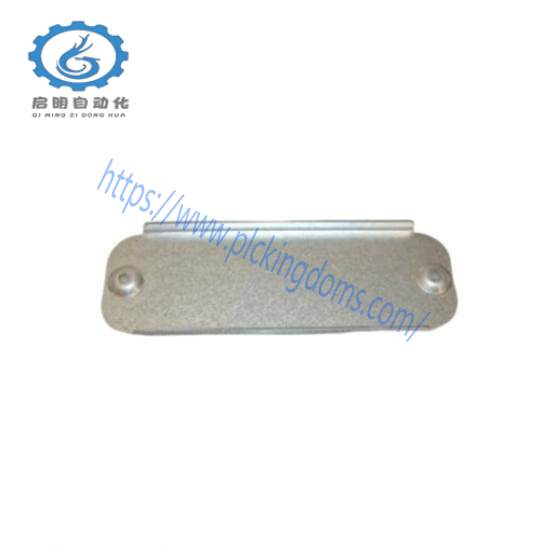 ABB 3HAC020890-028 Abdeckung Mit Dichtung AUTOMATION PARTS