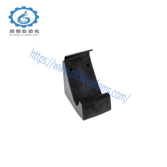 ABB 3HAC020890-080 Holder GTPU with Gasket AUTOMATION PARTS