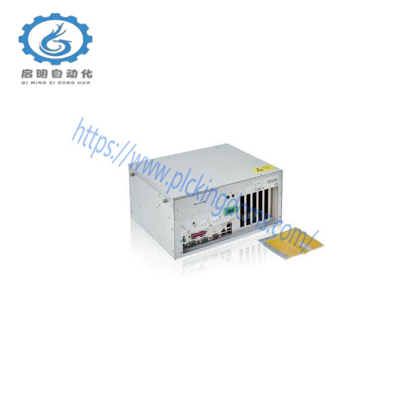 ABB 3HAC020929-006 Computer AC plus
