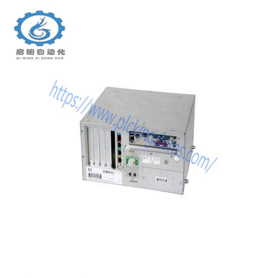 ABB 3HAC020929-006 Computer AC plus automation parts