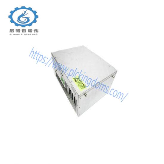 ABB 3HAC020929-007 Computer BD plus automation parts