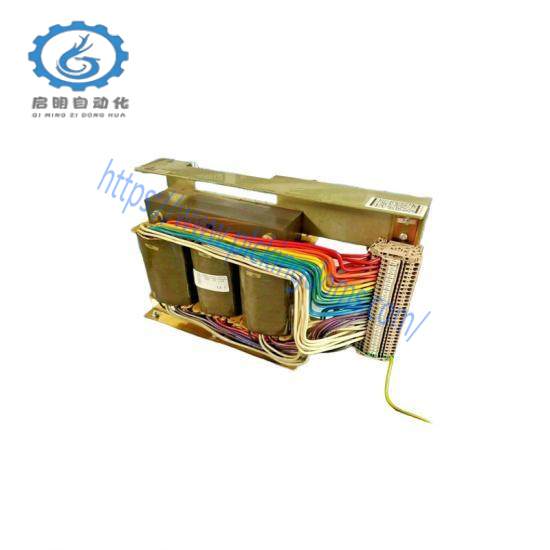 ABB 3HAC020953-004 Transformer module DCS AUTOMATION PARTS