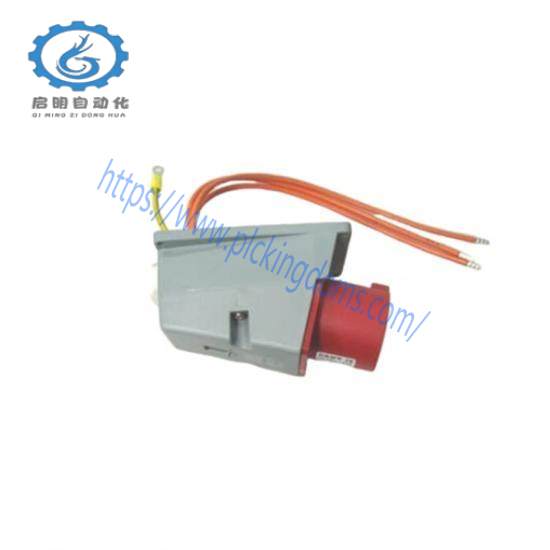 ABB 3HAC0210-1 Harness CEE 3x32A AUTOMATION ROBOT PARTS