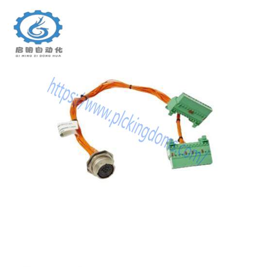 ABB 3HAC021117-001 Harness-Position switch 1 ROBOT PARTS