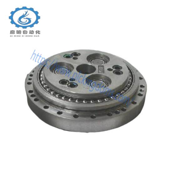 Wood's Power Chain Belt Sprocket W80-8M-60-E