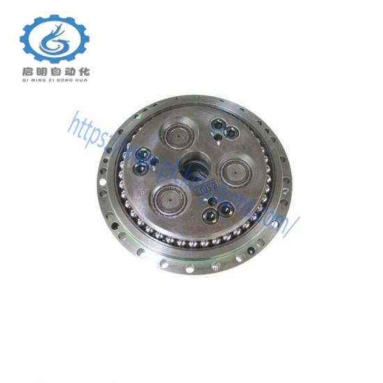 ABB 3HAC021127-005 RV gear 410F-270.176 ROBOT PARTS