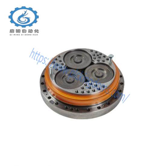 ABB 3HAC021127-006 Gearbox RV410F-270,176 ROBOT PARTS