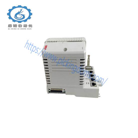 ABB 3HAC021313-003 Controller IRC5 AUTOMATION PARTS