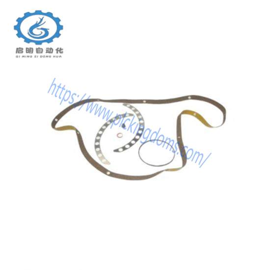 ABB 3HAC021448-001 Material set ax.4 AUTOMATION PARTS
