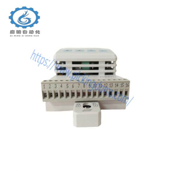 ABB 3HAC021448-005   AUTOMATION PARTS