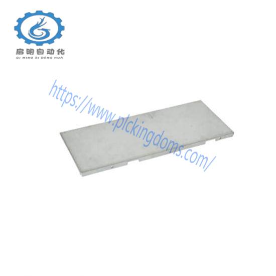 ABB 3HAC021567-001 Lower protection plate ﻿AUTOMATION PARTS
