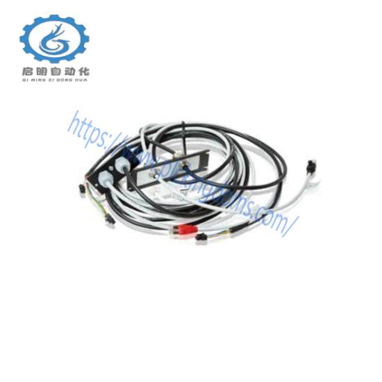 ABB 3HAC021591-005 Harn.-Comm. Drive/Ctrl 4m AUTOMATION PARTS