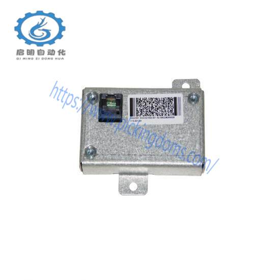 ABB 3HAC021629-001 LED Circuit Control Card With Cover DCS MODULE