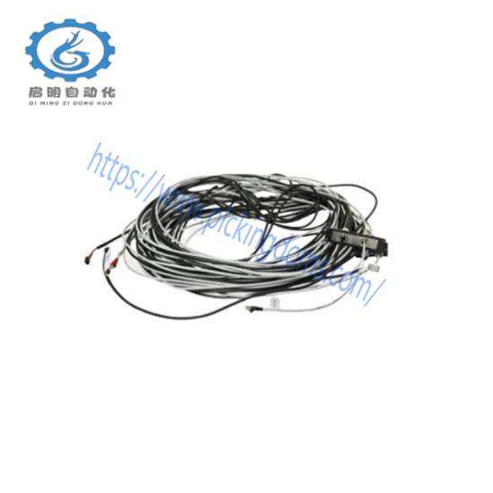 ABB 3HAC021645-002 Propvalve cable automation parts