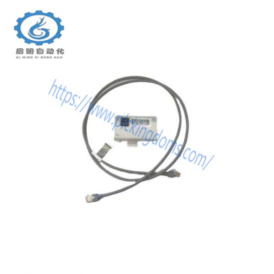 ABB 3HAC021656-002 Status LED on front AUTOMATION PARTS