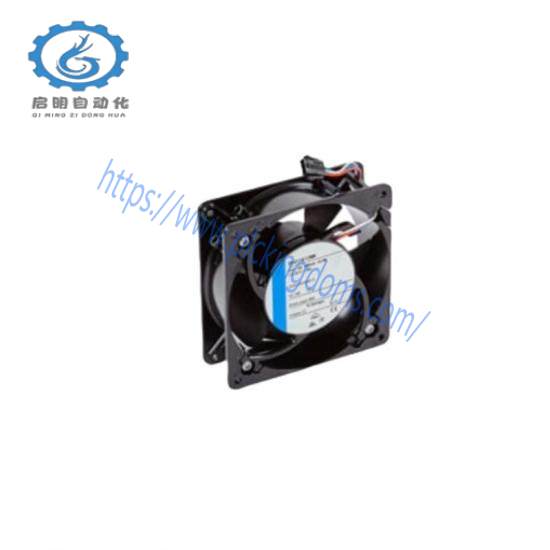 ABB 3HAC021700-001 Fan ROBOT AUTOMATION PARTS