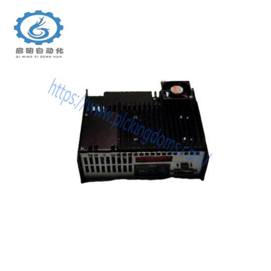 ABB 3HAC021716-001 Servo Drive Unit ROBOT PARTS