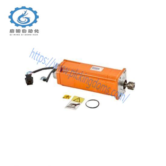 ABB 3HAC021722-001 Motor with pinion AUTOMATIION PARTS
