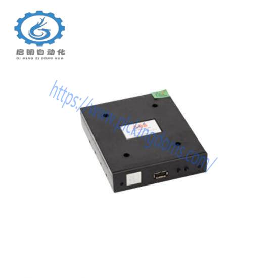 ABB 3HAC021748-001 FDD - USB unit AUTOMATION PARTS