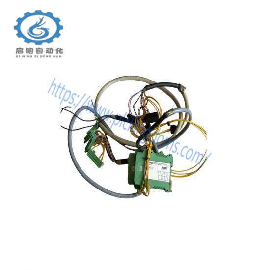 ABB 3HAC025643-001