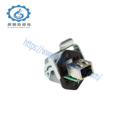 ABB 3HAC021752-003 Ethernet connector AUTOMATION PARTS