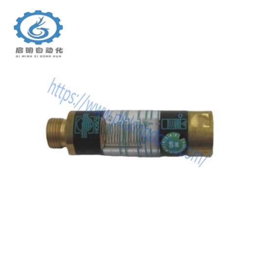ABB 3HAC021775-001 Flow Indicator automation parts