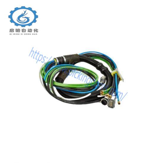 ABB 3HAC021778-072 Proc. cable package 3-6 MH AUTOMATION PARTS