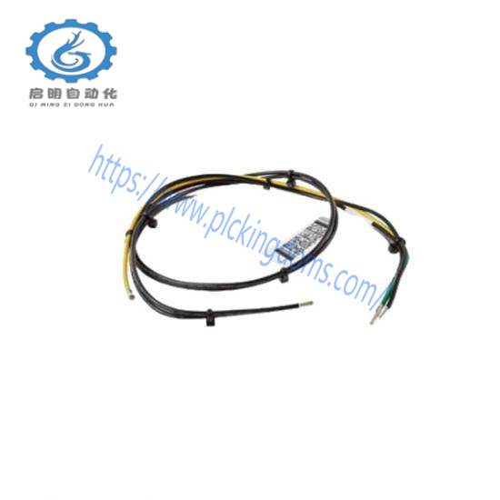 ABB 3HAC021780-001 Harness-XT16 AUTOMATION PARTS